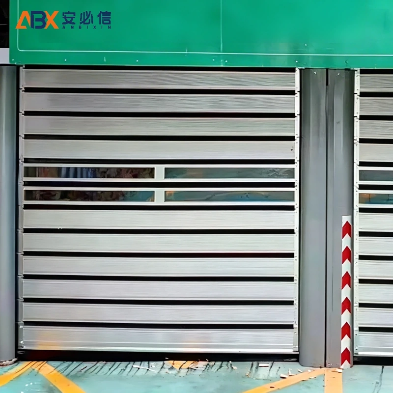 甘孜藏族自治州雷达高速门